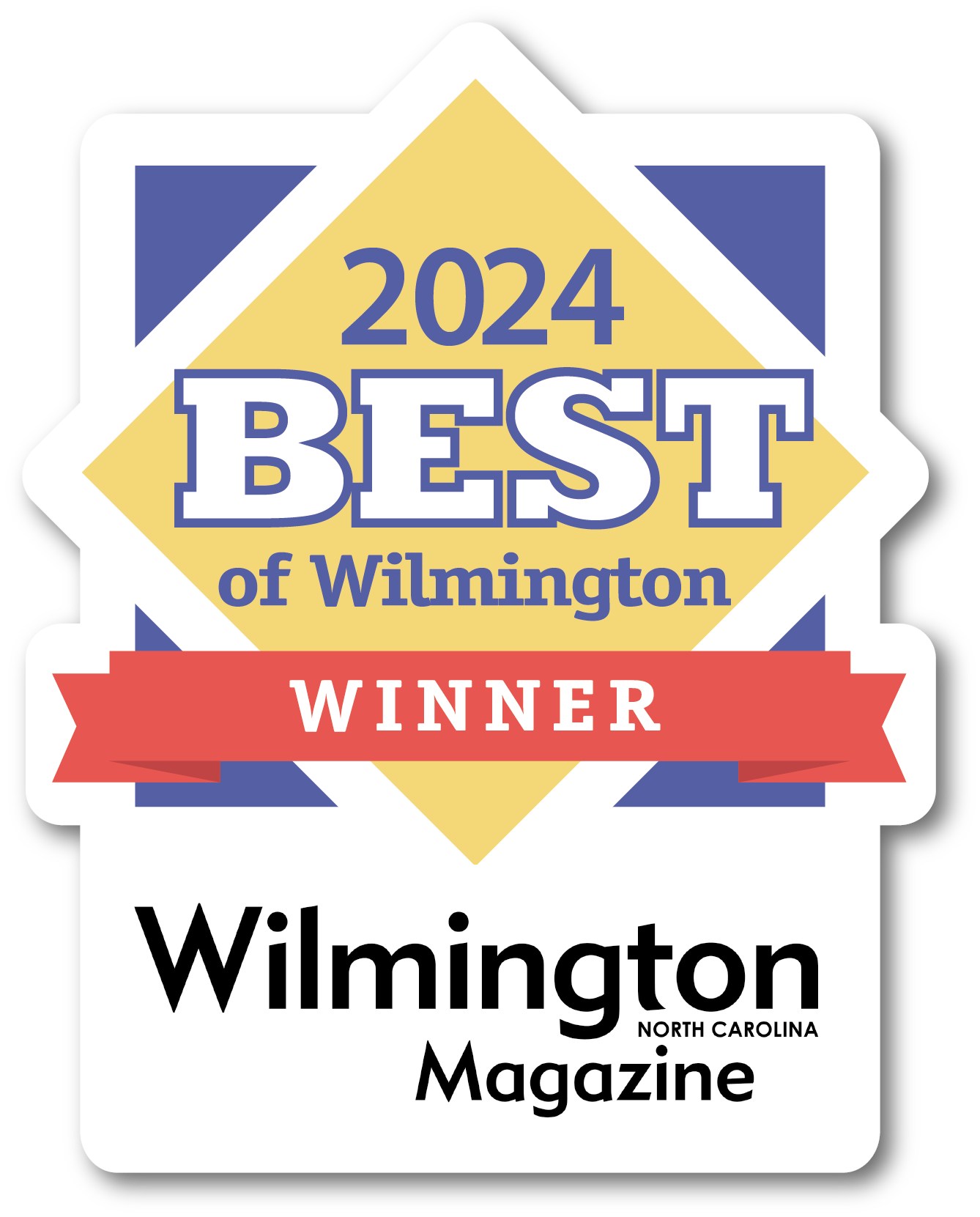 2024 best of wilmington winner