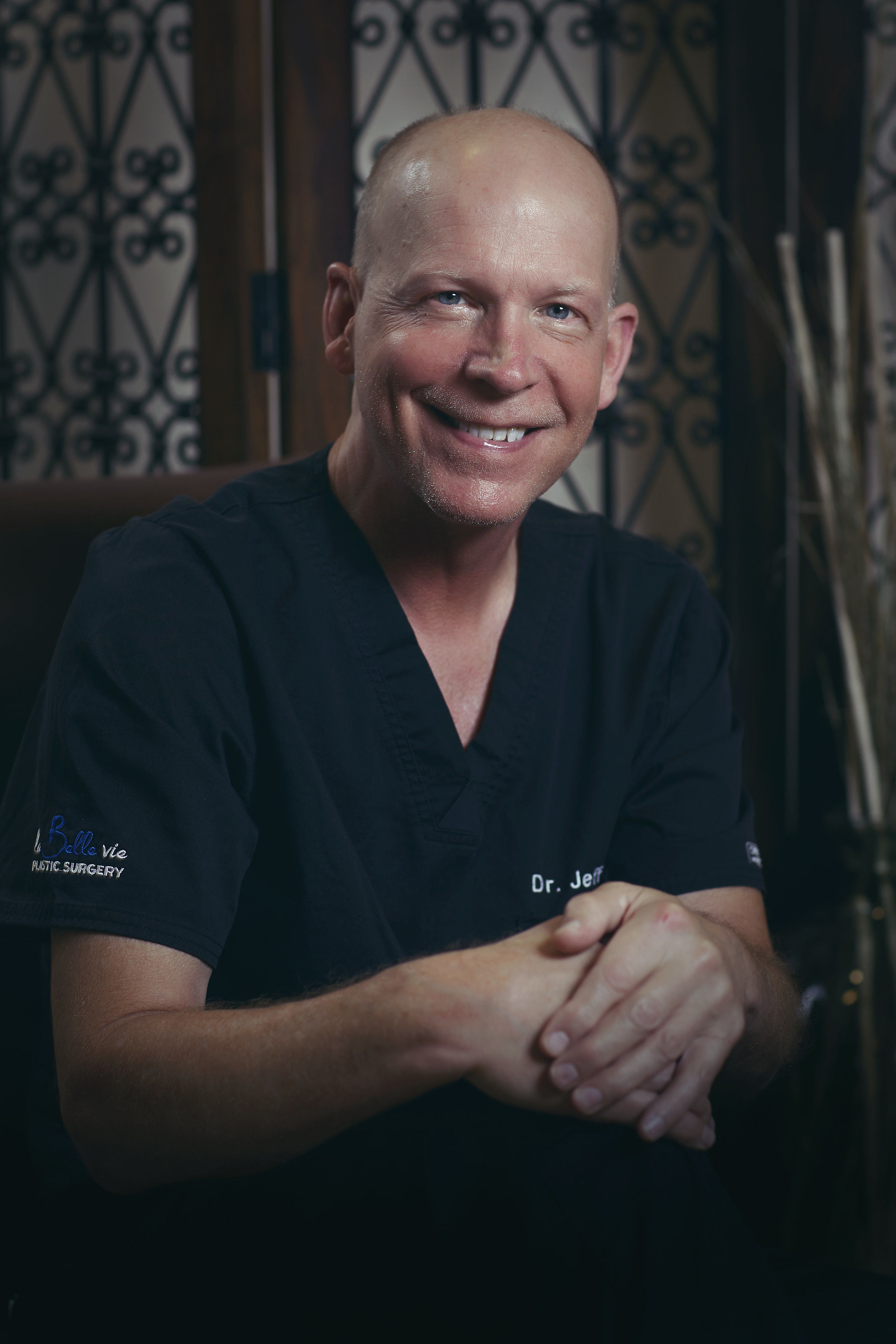 Plastic Surgery Wilmington NC, Dr. Church