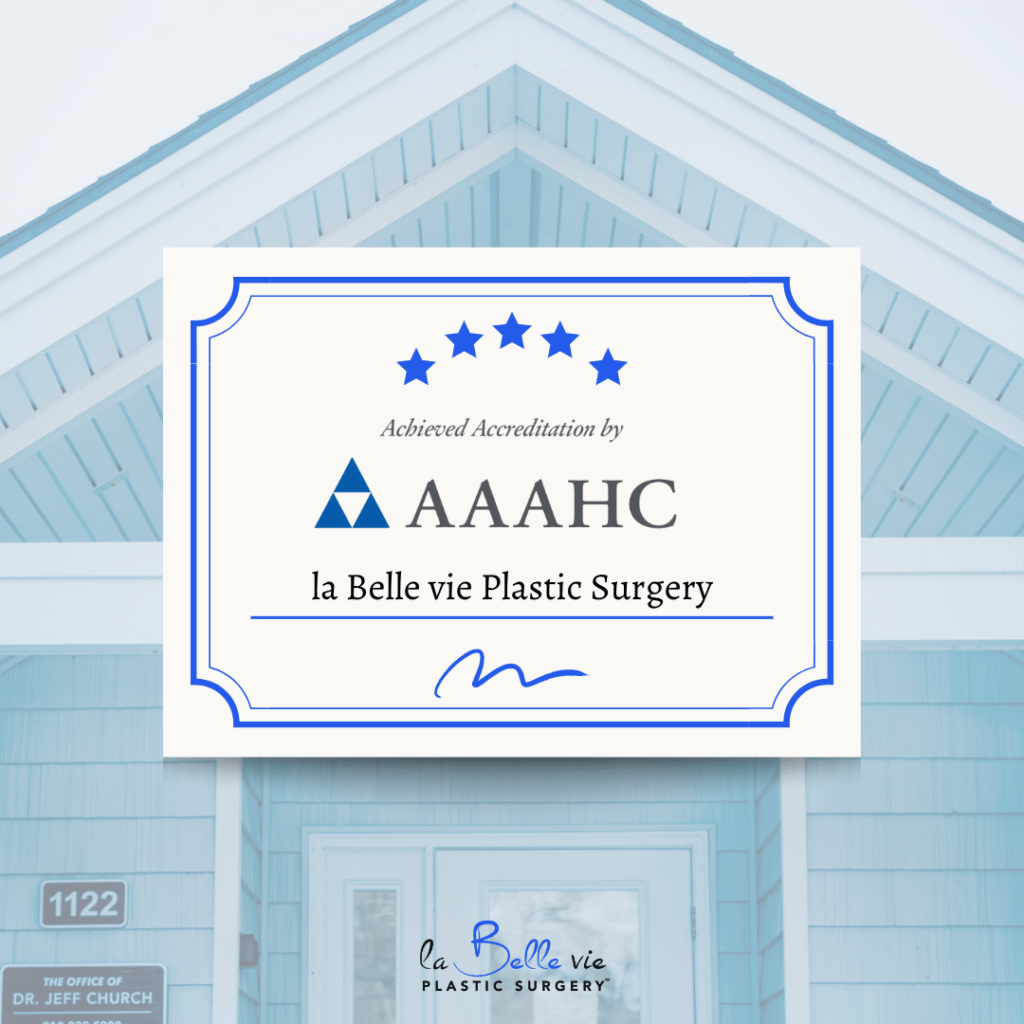 AAAHC Accreditation