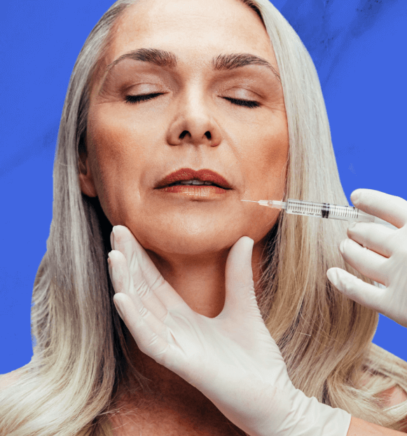BOTOX COSMETIC TREATMENTS