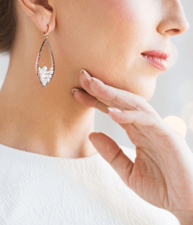 Skin tightening morpheus 8