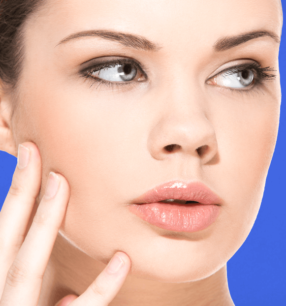 Tightens & Smooths Skin