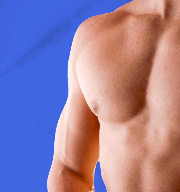 Transform Your Body With