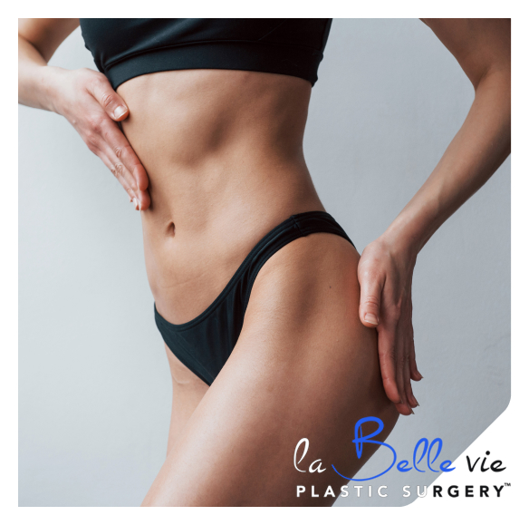 Benefits of fleur de lis surgery