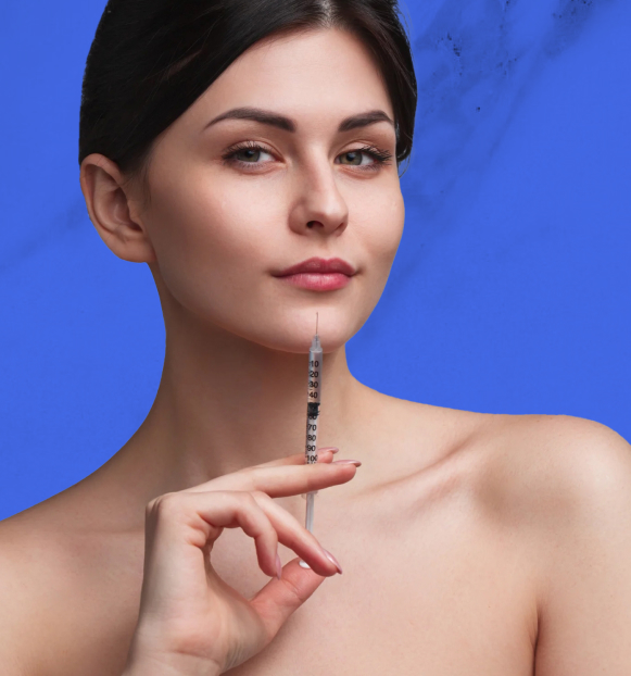 SCULPTRA INJECTABLES