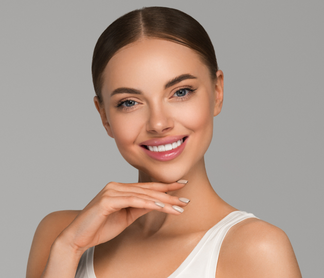 The transformative possibilities of facial surgery