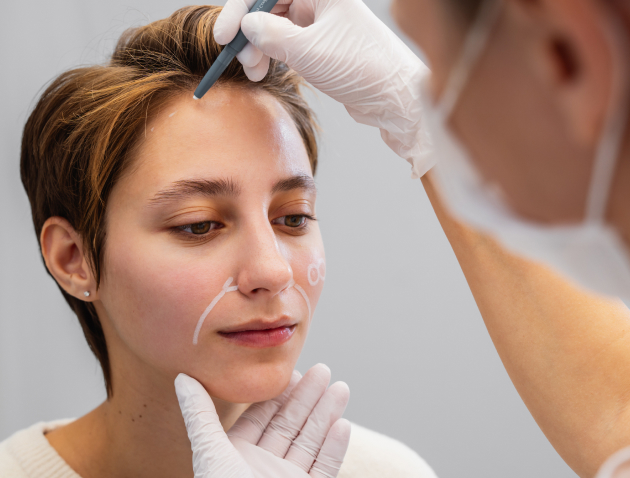 What are non-surgical procedures_