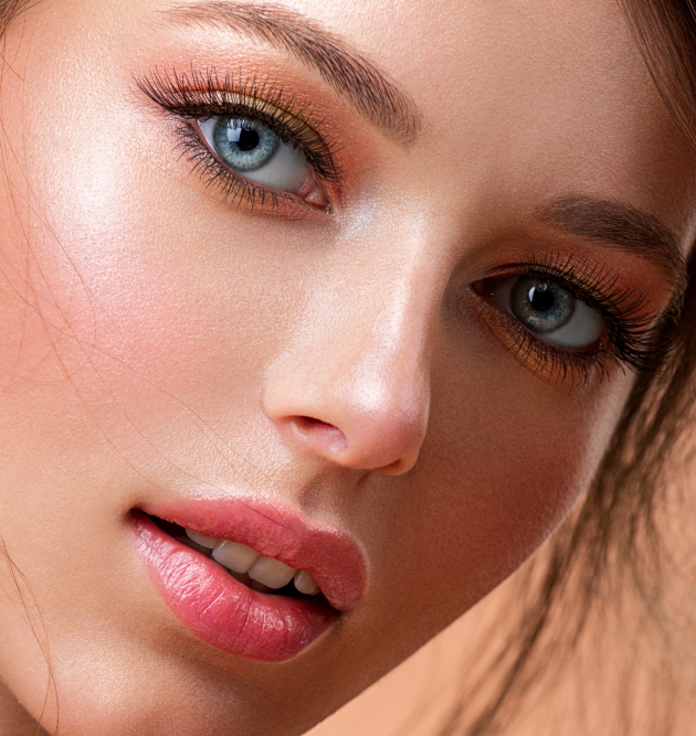 What are the different types of blepharoplasty_